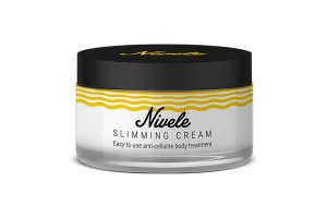 Nivele - Slimming Cream