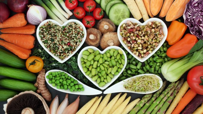 Podejdź do serca z sercem. Te produkty jedz, by było silne i zdrowe!