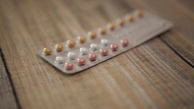 Skuteczność i różnorodność metod antykoncepcyjnych