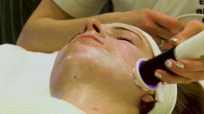 Jak zapobiegać przesuszeniu skóry – Katarzyna Przyborek - kosmetolog