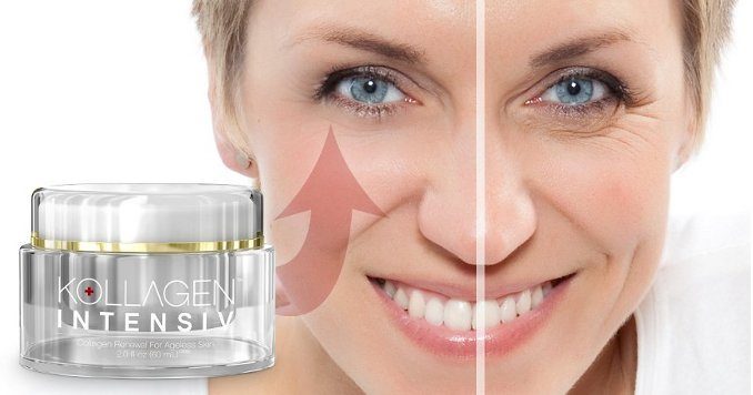 A Natural Way to Boost Collagen and Fight Signs of Aging