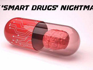 My 'smart drugs' nightmare