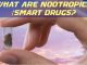 What are nootropics / smart drugs?